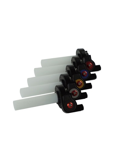 Motosiklet Modifikasyonu, Rulman Rengi, Silindir, Yağlayıcı, Koltuk, Büyük Vida Yağı Mavi İle Görebilir Mavi