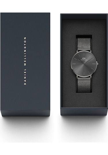 Daniel Wellington Dw00600630 Erkek Kol Saati Diğer