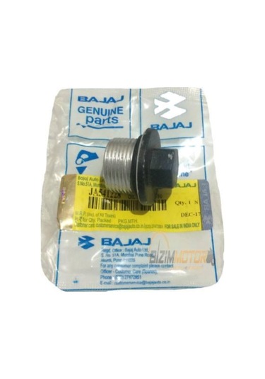 Bajaj Qute Yağ Tapası Ob512