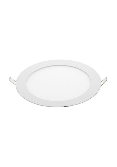 Horoz Slim 12w Panel Led Beyaz