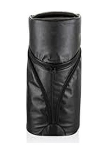 Nargil Ve Spor Çantası Unisex Siyah