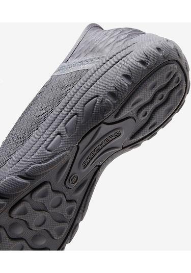 Skechers Reggae Fest 2.0 - Slip-Ins Kadın Gri Günlük Ayakkabı 158698 Ccl Gri