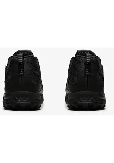 Skechers Escape Plan 51591 Erkek Oudoor Ayakkabı - Siyah