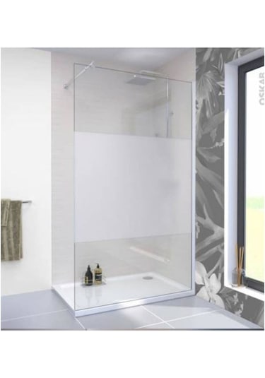 Cam Kaplama Cam Kumlama Folyosu Buzlu Cam Filmi 137 Cm