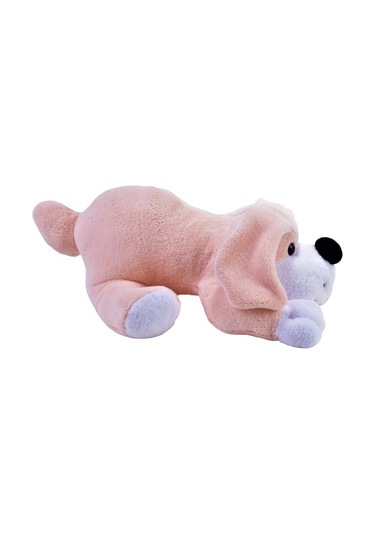 Yatan Köpek Somon Wellsoft 45 cm