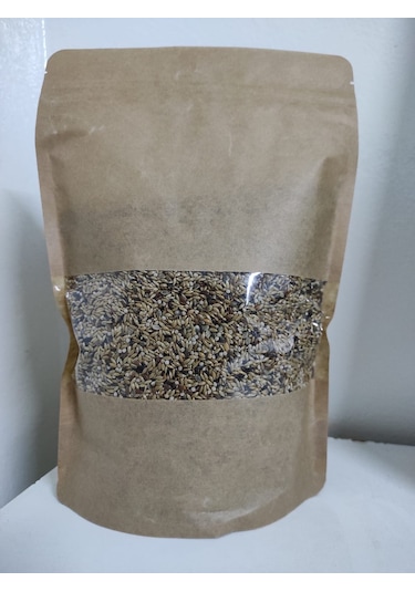 Natural Şalgamsız Karışık Kanarya Yemi 1 KG