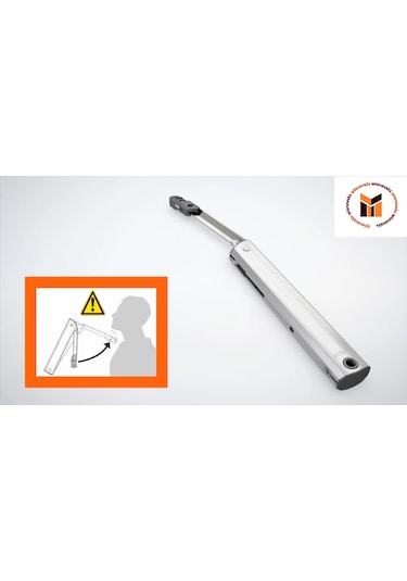 Blum 20K1301 Aventos Hk.Xs Güç Ünitesi 500.1500