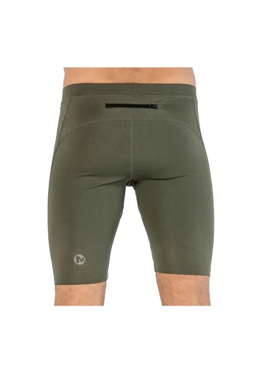 Merrell Merrell Erkek Koşu/fitness Tayt Light Haki 33 Haki