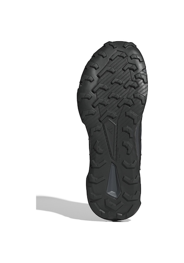 Adidas Tracefınder Siyah Erkek Outdoor 000000000101993677 Siyah - Turuncu