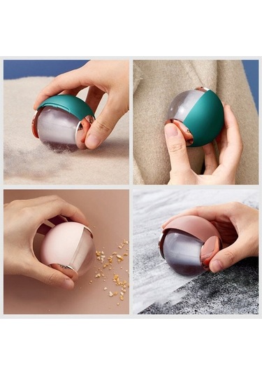 Ulzyvf Yıkanabilir Evcil Hayvan Tüyü Toplayıcı - Kumaş, Mobilya, Kıyafet Temizleme Aleti Beyaz Beyaz