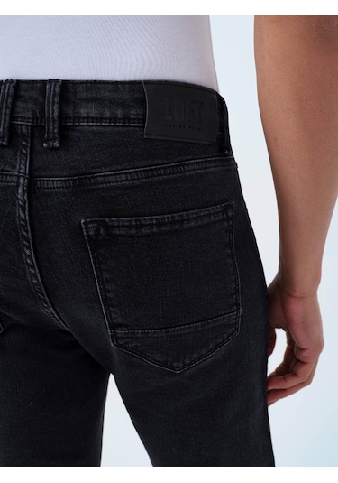 Loft Antrasit Erkek Jean Pantolon Lf2039436 Antrasit