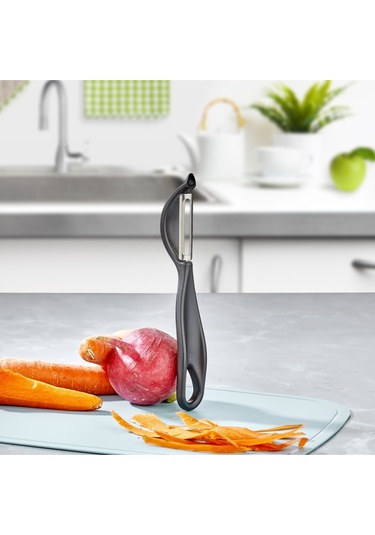 Ceronni Lima 2li Yan Sapan Soyacak Siyah Siyah