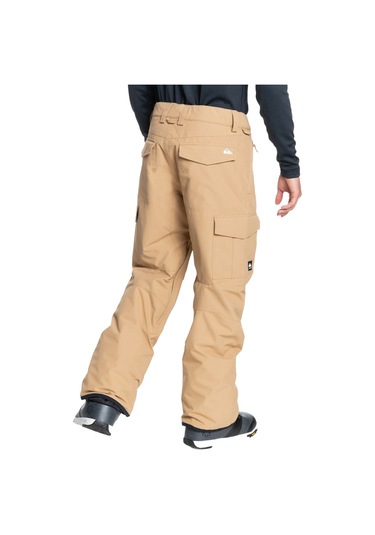 Quiksilver - Porter Pt Bej Hardal