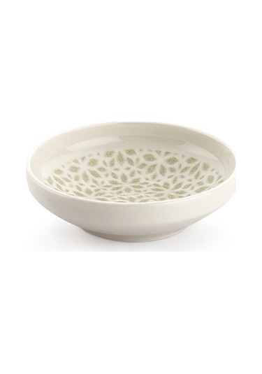 Schafer Emely Kahvaltı Takımı 32 Parça-yeşil Yeşil