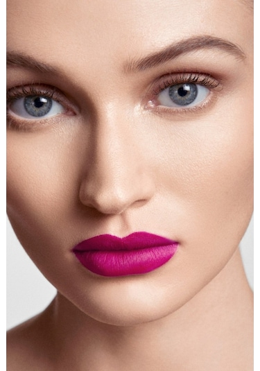 Pat Mcgrath Labs Dramatique Mega Dudak Kalemi, Mat Dudak Kalemleri Flashbulb Fuschıa