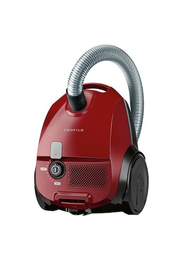 Profilo PSU5B111 800 W Toz Torbalı Elektrikli Süpürge