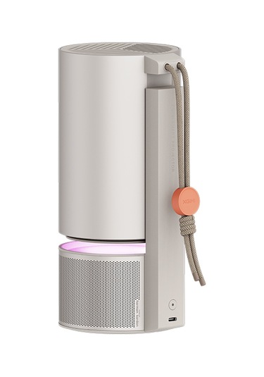 Xgimi Mogo 3 Pro Projeksiyon Cihazı