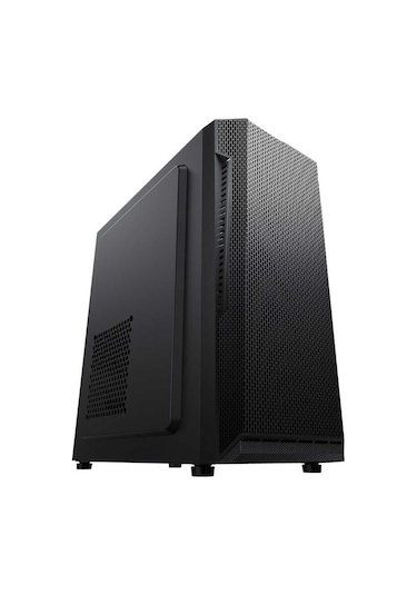 Turbox TX4887 i5-12400 32 GB DDR5 1 TB NVMe SSD 23.6" Dos FHD Masaüstü Bilgisayar