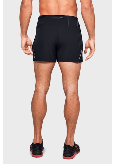 Under Armour Erkek Şort 1350103-001 Siyah