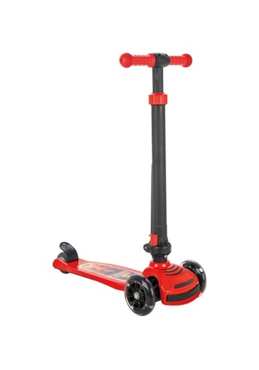 Pilsan 07-354 Power Scooter 3 Teker Yeşil