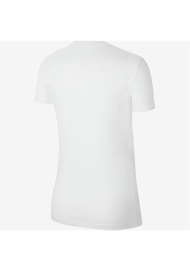 Nike Kadın T-Shirt Dri-Fit Park Cw6967-100 (535156106)