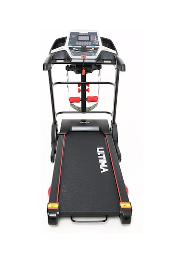 Ultima DC-3000 Masajlı 2.75 HP Motorlu Koşu Bandı