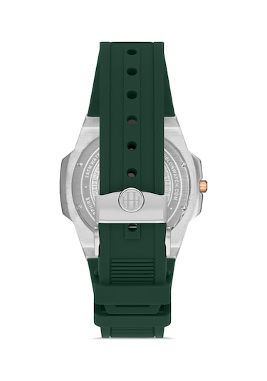 Hislon CL127T-25YR Erkek Kol Saati
