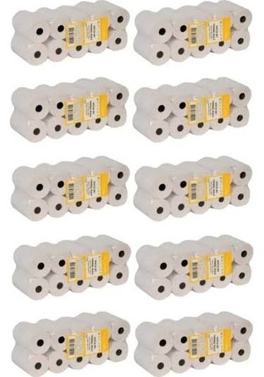 100 Adet 56x16 Umur Pos Rulosu