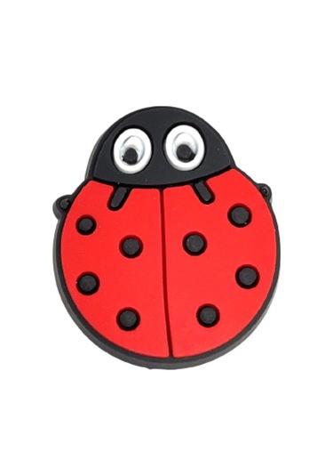 Crocs Terlik Süsü & Renkli Aksesuar Jibbitz (548474865)