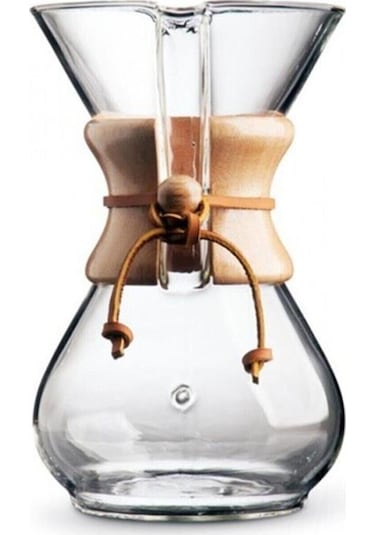 Epinox Cam Kahve Demleme Sürahisi 600 ML