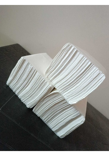 Aydeniz Peçete Masaüstü Dispenser Peçete 18 x 150'li