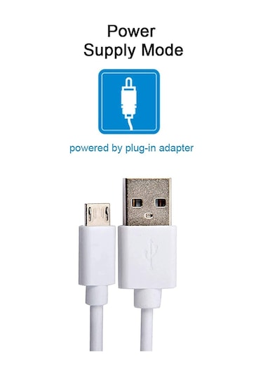 Wohler Taşınabilir Mesh Hava Makinesi Şarjlı Sessiz Nebulizatör