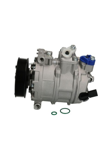 Klima Kompresörü Caddy Golf V Vı Vıı Jetta Passat Tıguan Touran A3 Leon Octavıa 1.6 1.9 2.0 Tdı 1.6fsı / Tsı Caya Cayb Cayc Clna Caxa Cmsb