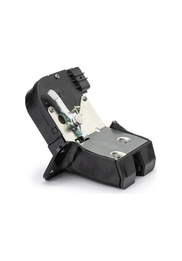 Ulzyvf Veloster Kilidi Kilidi Kapağı Hyundai Bagaj Bagaj Araba 2012-2017 Ck