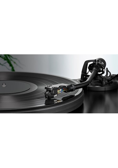 Audio-technica At-lp7x Manuel Kayış Tahrikli Pikap