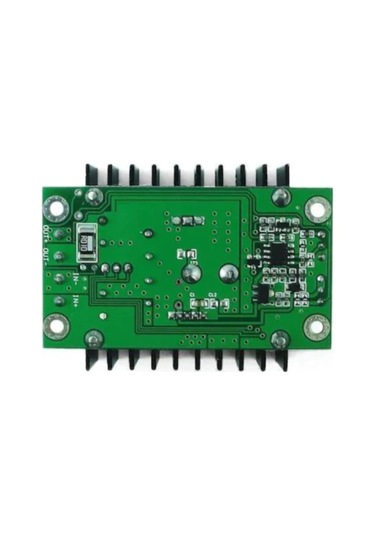 Xl4016 300W Akım Gerilim Ayarlı Regülatör Kartı Dc-Dc Buck Volta