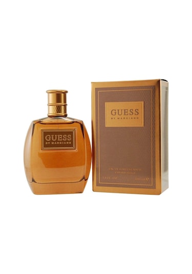 Guess By Marciano Erkek Parfüm EDT 100 ML