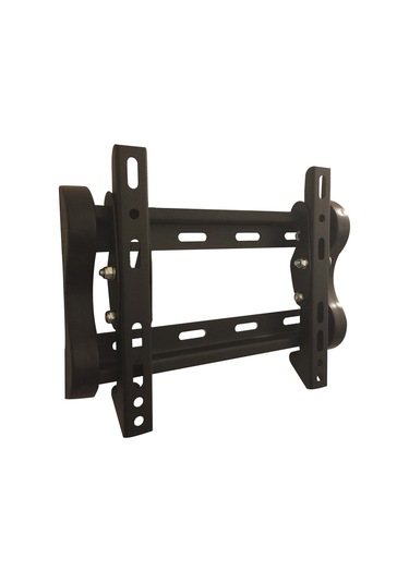 Plusaparat Pa-26/43 26”-43” Led Monitör  Açılı Askı Aparatı