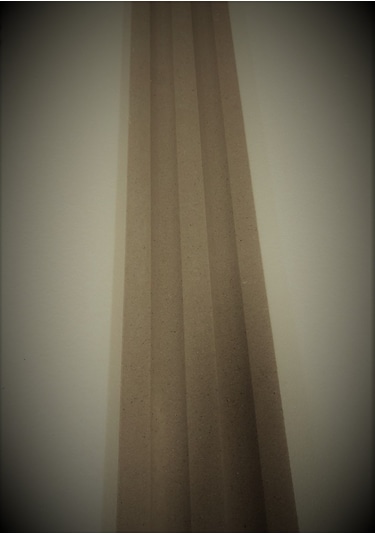 Kapı Kiriş Kemer Lambiri Seti 12Cm