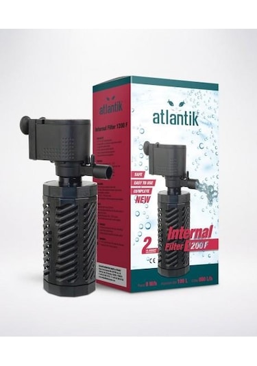 Atlantik İç Filtre 1200F