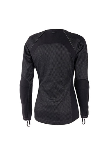 Knox Urbane Pro Mk3 Korumalı File Kadın Motosiklet Montu