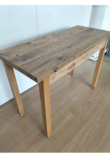 110 X 45 Katlanır Atlantikçam Masa