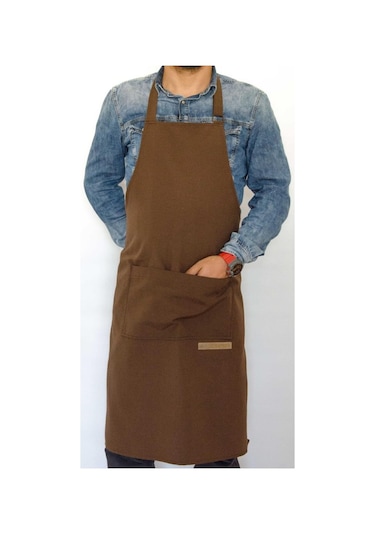 Şef Cafe Restaurant Şef Chef Monapron Nakkas Önlük (226958590)