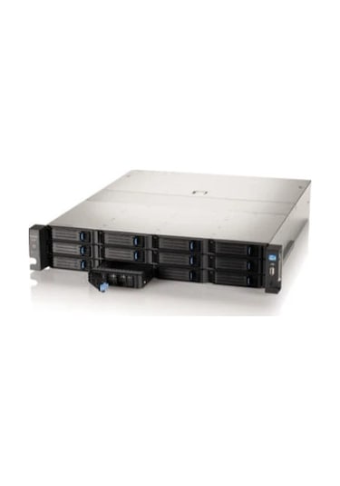 Lenovo Emc Px12-400r 12-bay Rackmount Nas Kurumsal Depolama