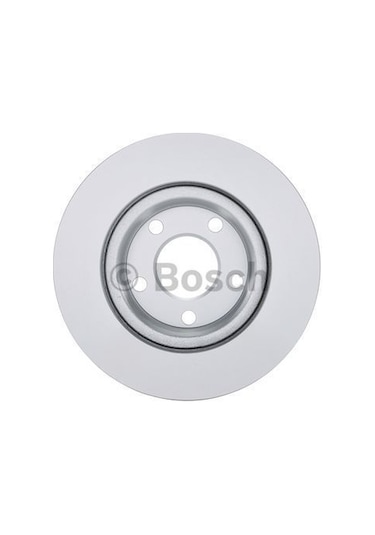 Audi A4 1.9Tdı 1996-2004 Bosch Ön Disk 2 Adet N11.254