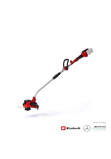Einhell GE-CT 36/30 Li E - Solo, Akülü Kenar Kesme (Akü ve şarj cihazı dahil değildir) - 3411300