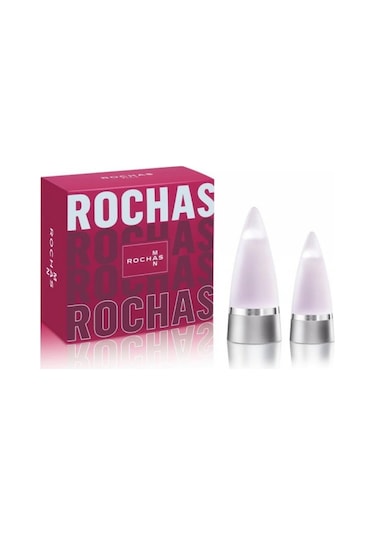 Rochas Man Edt 100 Ml + Edt 50 Ml Erkek Parfüm Seti Baharat - Odunsu