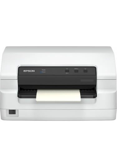Epson Plq-35 Hesap Cüzdanı (Plq-20 Yrinevliklik Cüzdanı) Yazıcı