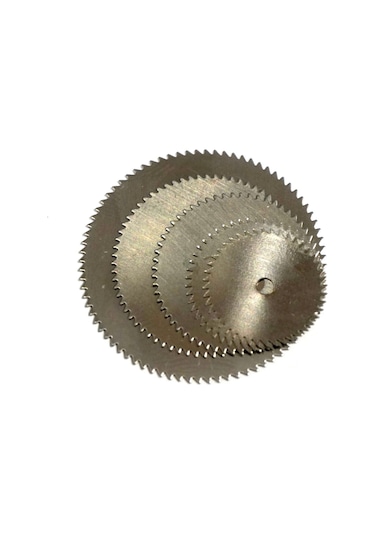 Hobi Mini Testere Seti 6 Parça