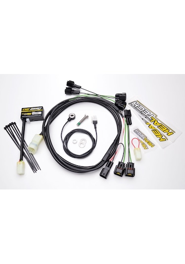 Kawasaki Ninja ZX 10R 2004-2024 Healtech Quick Shifter Debriyajsız